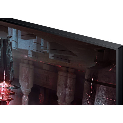 Игровой монитор Samsung Odyssey G5 LS32CG510EUXEN