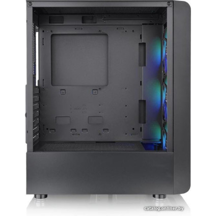 Корпус Thermaltake S200 TG ARGB CA-1X2-00M1WN-00