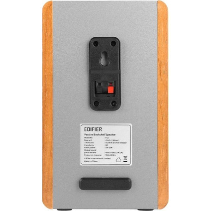 Полочная акустика Edifier P12