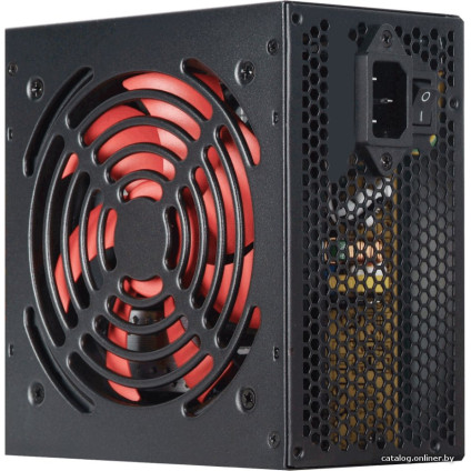 Блок питания Xilence Redwing R7 600W [XP600R7/XN053]