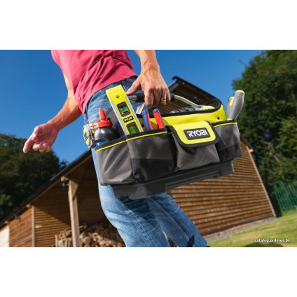 Сумка для инструментов Ryobi RSSSOT1 5132005342