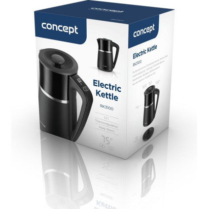 Электрический чайник Concept RK3100