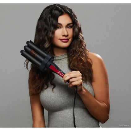 Плойка-волна Revlon Wave Master Jumbo Waver RVIR3056UKE