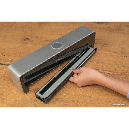 Вакуумный упаковщик Goetze & Jensen SV500