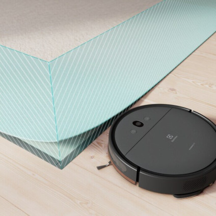 Робот-пылесос Electrolux ER61UW1DG