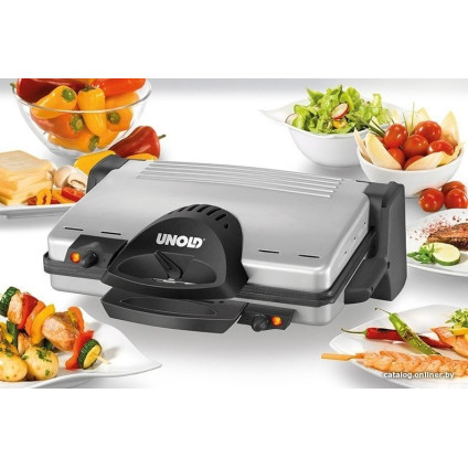 Электрогриль Unold 8555