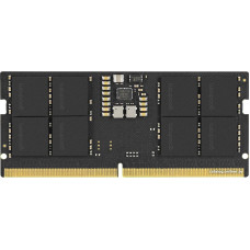 Оперативная память GOODRAM 16ГБ DDR5 SODIMM 5600 МГц GR5600S564L46S/16G