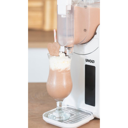 Мороженица Unold Slush ice machine Susi 48940