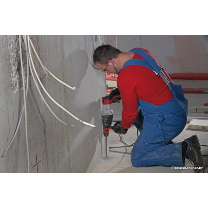 Перфоратор Milwaukee PH 30 PowerX 4933396420