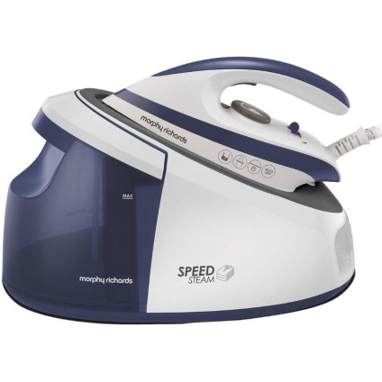 Утюг Morphy Richards Speed Steam 3000w 333202