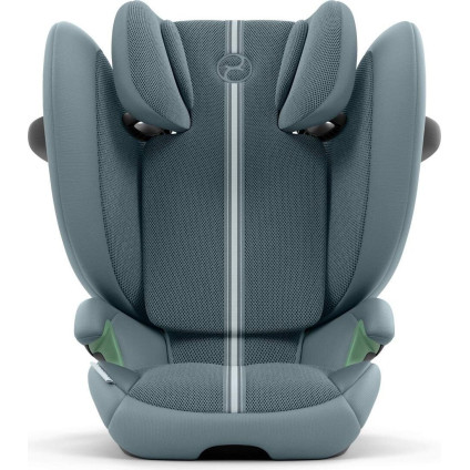 Детское автокресло Cybex Solution G2 Plus (stormy blue)