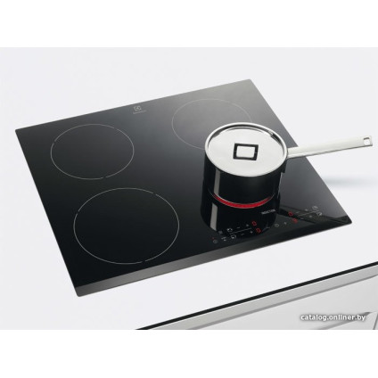 Варочная панель Electrolux LIR60433B