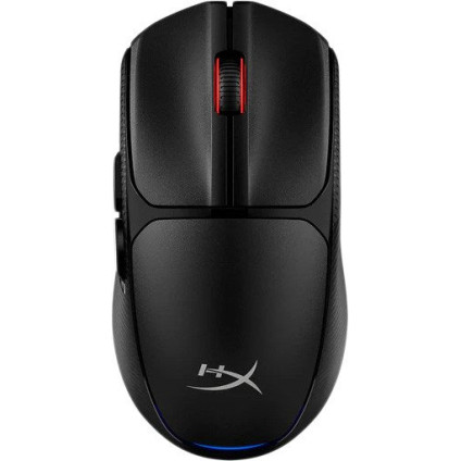 Игровая мышь HyperX Pulsefire Fuse Wireless