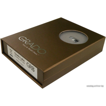 Наушники Grado GR8