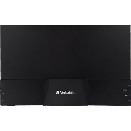 Портативный монитор Verbatim PMT-15 49592