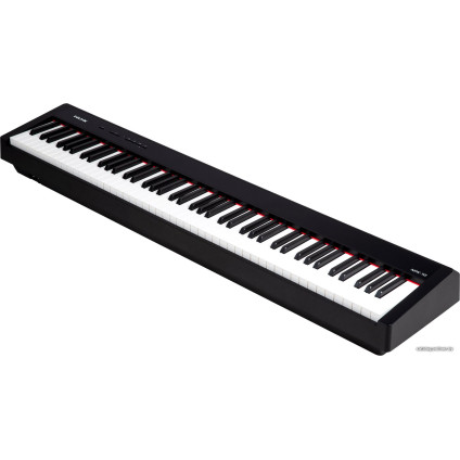 Цифровое пианино NUX NPK-10 (черный)