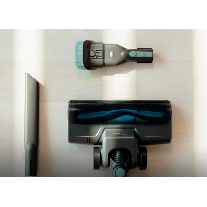 Пылесос Cecotec Conga Rockstar 1500 Horizon Genesis XL