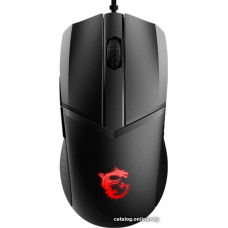 Игровая мышь MSI Clutch GM41 Lightweight V2