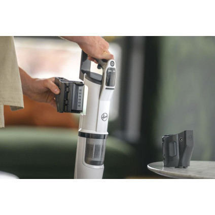 Пылесос Hoover HFX20H 011