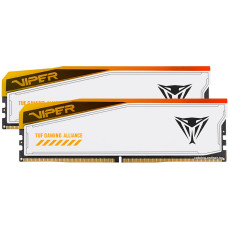 Оперативная память Patriot Viper Elite 5 RGB TUF Gaming Alliance 2x16ГБ DDR5 6000 МГц PVER532G60C36KT
