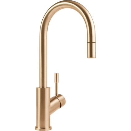 Смеситель Villeroy & Boch Umbrella Flex 92540003