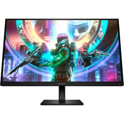 Игровой монитор HP Omen 27qs 780J4E9