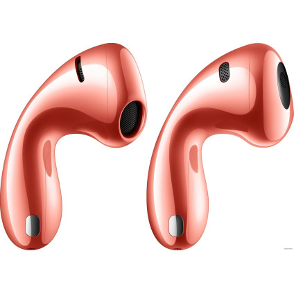Наушники Huawei FreeBuds 5 (оранжевый коралл, международная версия)