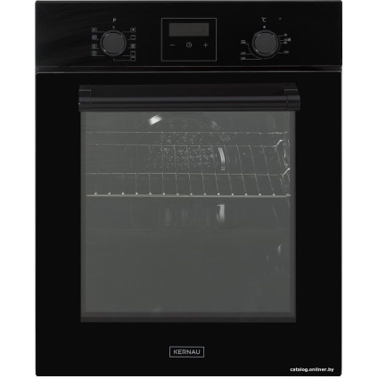 Электрический духовой шкаф Kernau KBO 0946 PT B