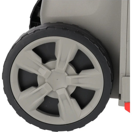 Мойка высокого давления Dedra DED8824