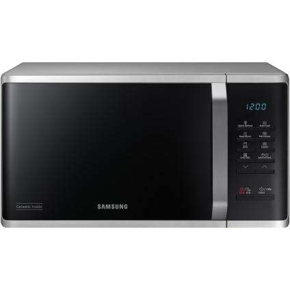 Микроволновая печь Samsung MG23K3523AS/E2
