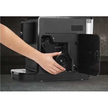 Кофемашина Zelmer ZCM8110