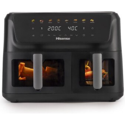 Аэрогриль (аэрофритюрница) Hisense HAF2700DCD