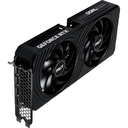 Видеокарта Palit GeForce RTX 5060 Ti Dual OC 8GB NE7506TT19P1-GB2062D