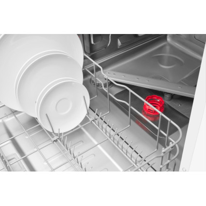 Отдельностоящая посудомоечная машина Amica DFM64C7EOqWH