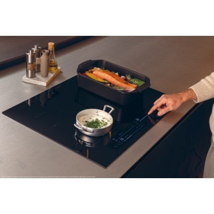 Варочная панель Haier HAMTB56IWCS