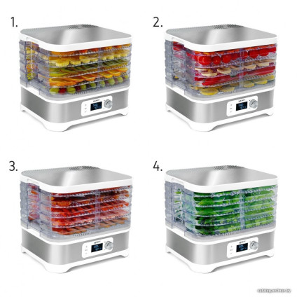 Сушилка для овощей и фруктов Yoer VitaSave FD01W