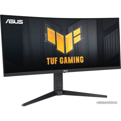 Игровой монитор ASUS TUF Gaming VG34VQEL1A