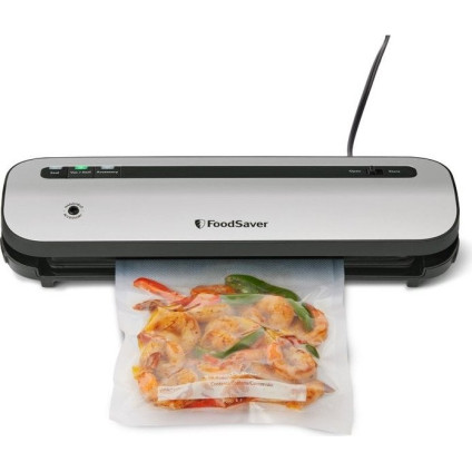 Вакуумный упаковщик FoodSaver VS1290X