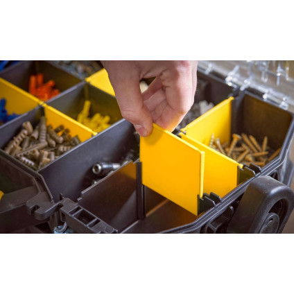 Тележка Stanley Modular Rolling Workshop STST1-79231