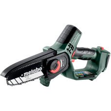 Аккумуляторная пила Metabo MS 18 LTX 15 600856840 (без АКБ)