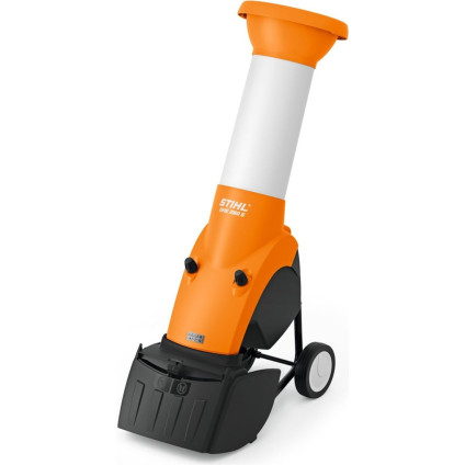 Садовый измельчитель STIHL GHE 260 S
