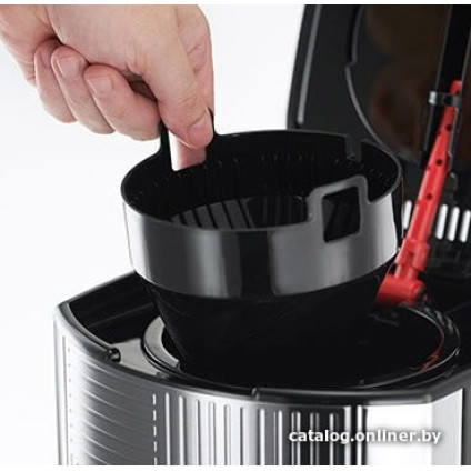 Капельная кофеварка Russell Hobbs 25270-56