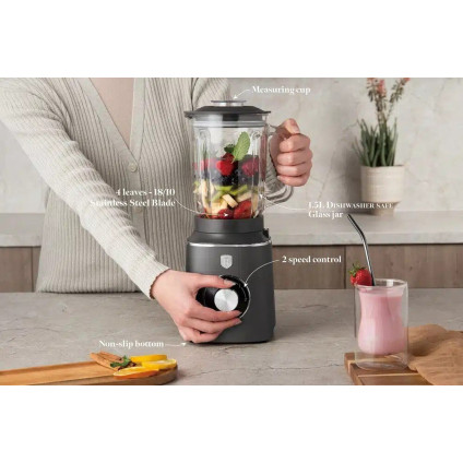 Стационарный блендер Berlinger Haus BH9539