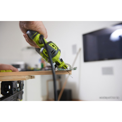Электролобзик Ryobi RJS1050-K