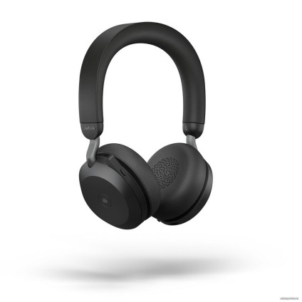 Офисная гарнитура Jabra Evolve2 75 MS Stereo USB-C (черный)