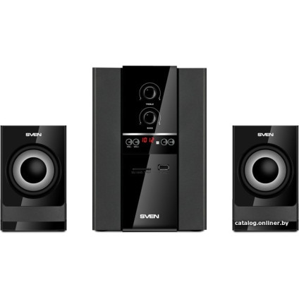 Акустика SVEN MS-1821