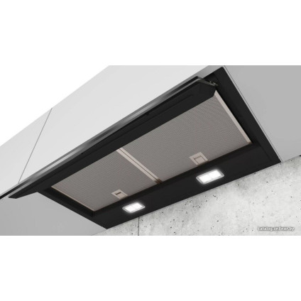 Кухонная вытяжка Siemens LJ67BAM60