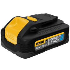 Аккумулятор DeWalt DCBP518G (18В/5 Ач)