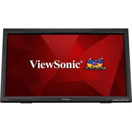 Портативный монитор ViewSonic TD2423