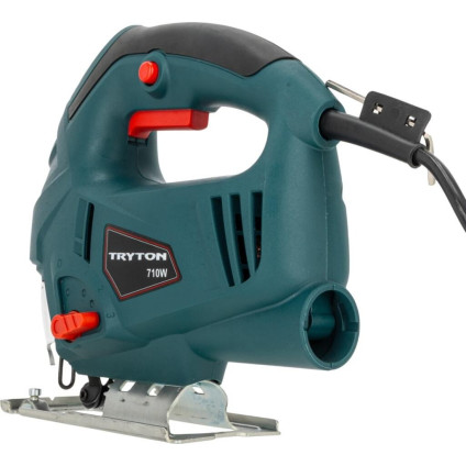 Электролобзик Tryton TMR712K (кейс)